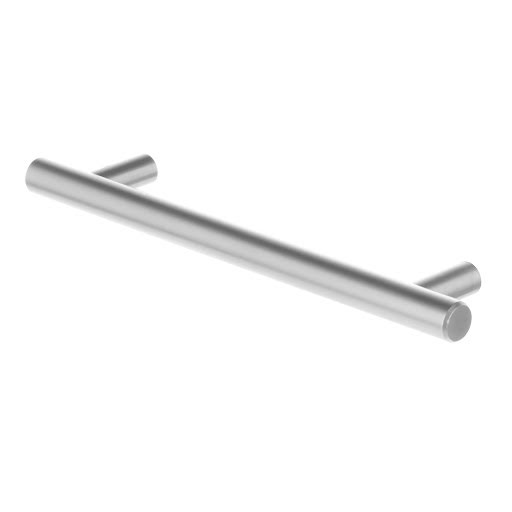 RiexTouch XH01 Poignée, 128 mm, nickel mat