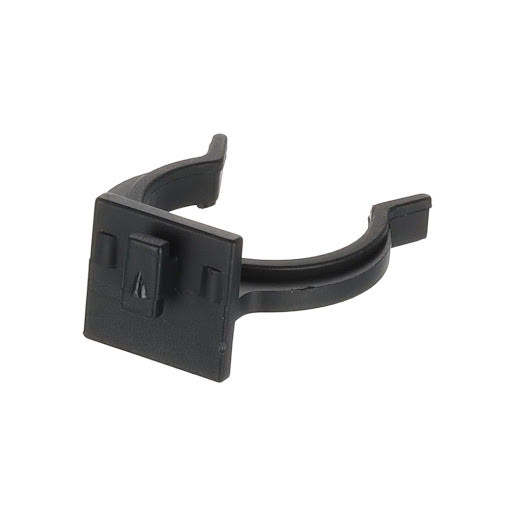 Riex GK30/GK33 Clip pour pied de meuble réglable