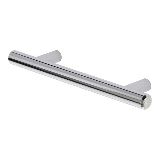 RiexTouch XH01 Handle, 96 mm, polished chrome