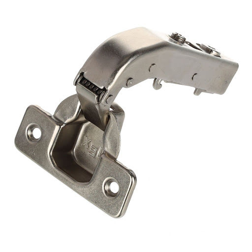 Riex NC70 Hinge clip on, 90°, soft-close