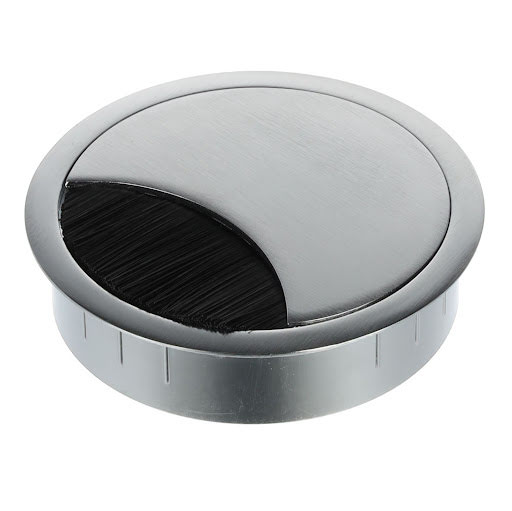 Set Di 6 Paia Orecchini A Sfera In Acciaio Inox Con Perle Finto, 4-14 Mm, Eleganti, Ipoallergenici, Regalo