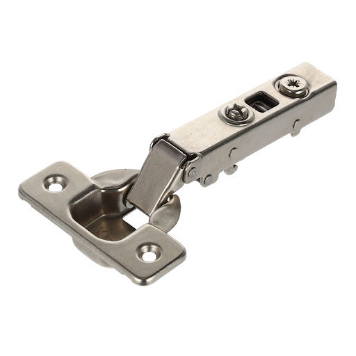 Riex NC50 Hinge clip on, full overlay, soft-close