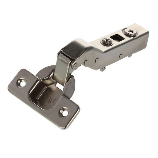 Riex NC70 Hinge clip on, 30°, soft-close