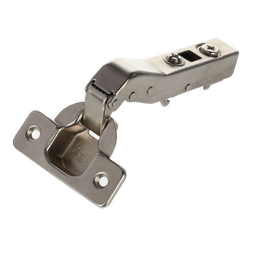 Riex NC70 Hinge clip on, 45°, soft-close