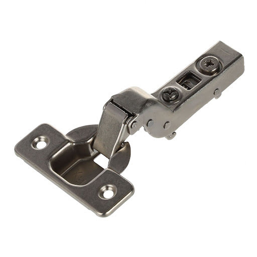 Riex NC50 Hinge clip on, inset, soft-close