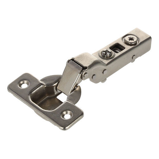 Riex NC50 záves clip on, polonaložený, s tlmením
