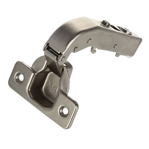 Riex NC70 Hinge clip on, 90°, push for open