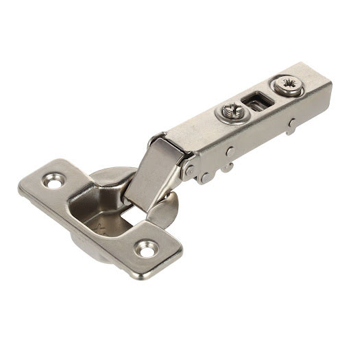 Riex NC50 Hinge clip on, full overlay, without soft-close