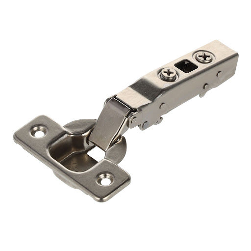 Riex NC70 Hinge clip on, full overlay, without soft-close