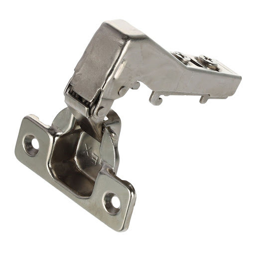 Riex NC40 Hinge clip on, 90°, without soft-close