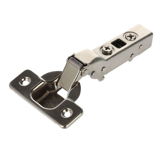 Riex NC70 záves clip on, polonaložený, bez tlmenia