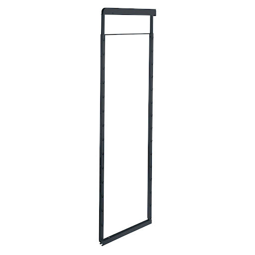 Kesse DISPENSA, frame, H900-1300, anthracite