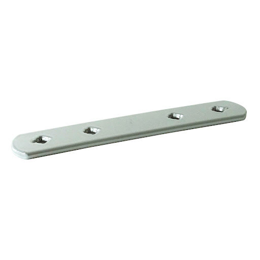 Kesse DISPENSA, front panel connecting strap, W230, silver
