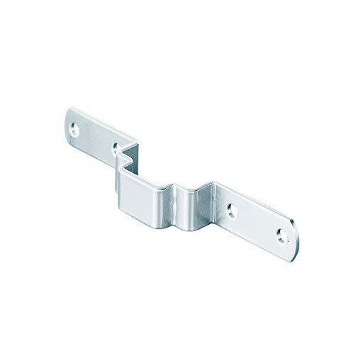 Kesse DISPENSA, Stabilisateur frontal, argent