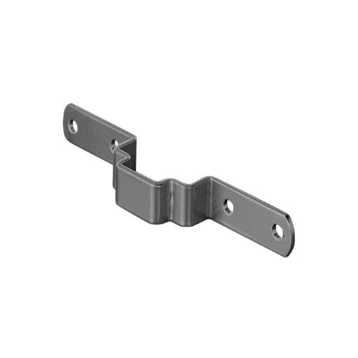 Kesse DISPENSA, Stabilisateur frontal anthracite