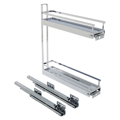 EF1002010201G00001 Kesse No.15, baskets with slides, right, W150