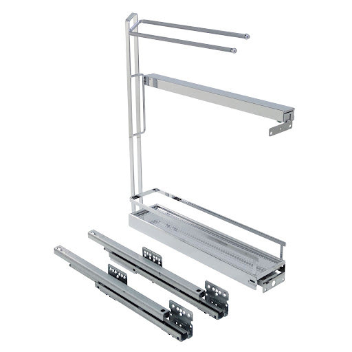 EF1002010201G00001 Kesse No.15, baskets with slides, right, W150