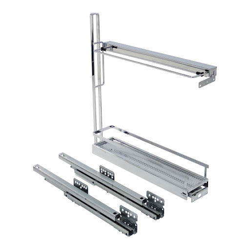 EF1002010201G00001 Kesse No.15, baskets with slides, right, W150