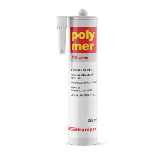 H-POLYMER MS White - Hybrid Polymer