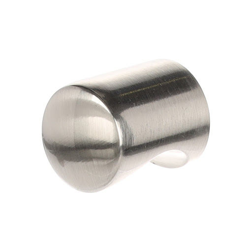 RiexTouch XK02 Knob, brushed nickel