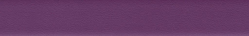 HU 15218 ABS Kantenband Aubergine Parel 101