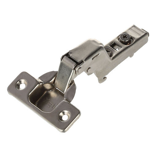 Riex NC40 Hinge clip on, inset, without soft-close
