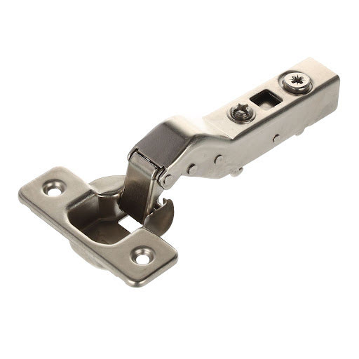 Riex NC70 Hinge clip on, 30°, push for open