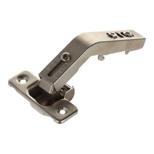 Riex NC40 Hinge clip on, 135°, without cam, without soft-close