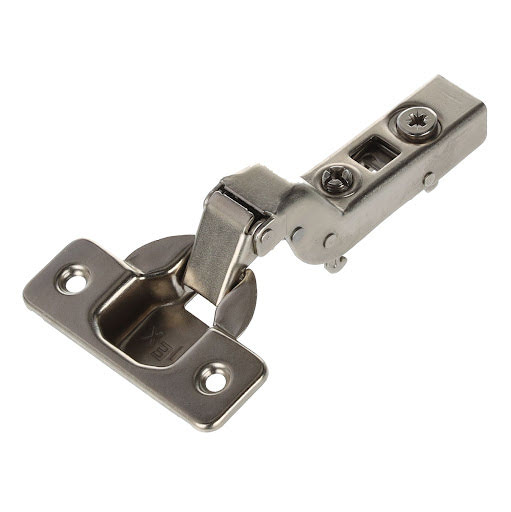 Riex NC50 Hinge clip on, inset, without soft-close