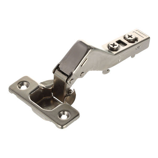 Riex NC40 Hinge clip on, 45°, without soft-close
