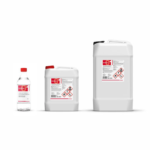 HRANICLEAN 01 - Manual Cleaner | Hranipex