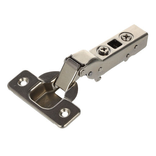 Riex NC70 záves clip on, polonaložený, bezpružinový