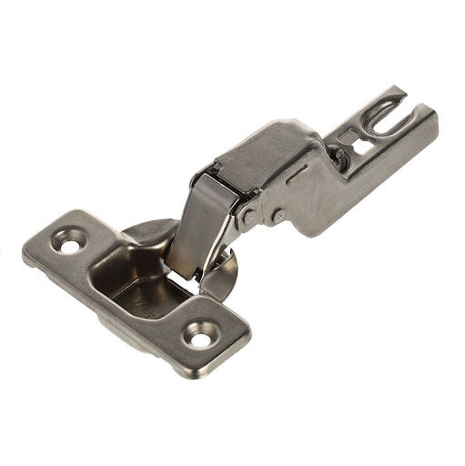 Riex NS40 Hinge slide on, inset, without soft-close