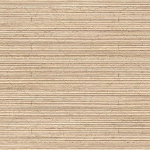 Riex JS10 klijuojamas dangtelis ABS 254082 ST03, Ø14mm, light limba pore (lapelyje 25vnt)