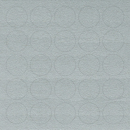 Riex JS10 Self adhesive cap ABS 290501 PE01, ø14 mm, titanium pearl (sheet 25 pcs)