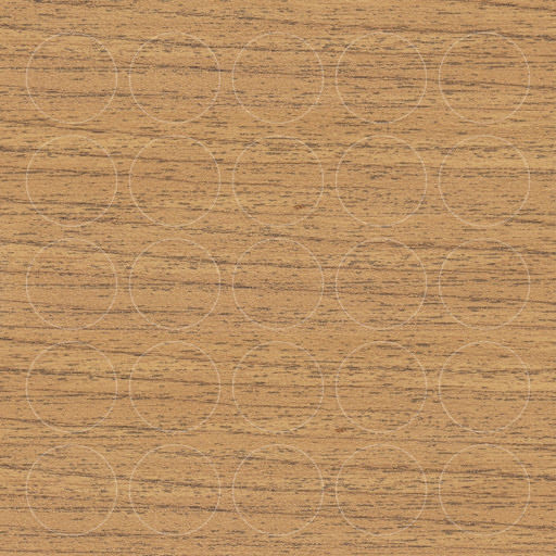 EF140601G00001 Riex JS10 Self adhesive cap ABS, ø14 mm (sheet 25 pcs)