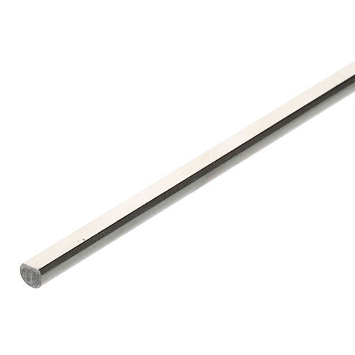 Riex EZ20 Bar for Espagnolette lock, L1000 mm