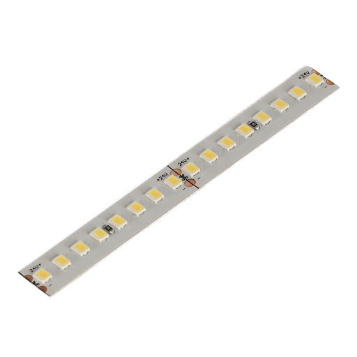 Riex EL58 LED strip met hoog vermogen 24 V, 16 W, 176 LED's/m, Neutraal wit, 5000 mm