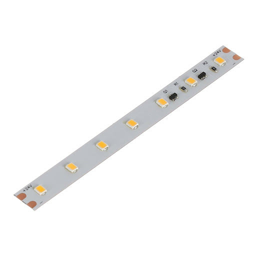 Riex EL63 Ruban LED LONG 24 V, 6 W/m, 70 leds/m, blanc neutre, IP20, CRI80, 15 m