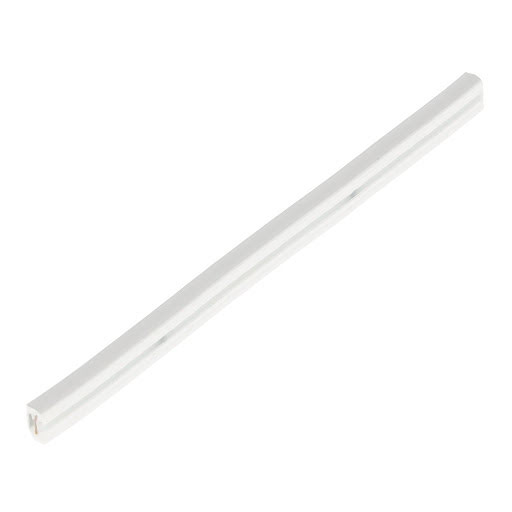 Riex EL94 LED silicone strip 24 V, 9,6 W/m, 140 diodes/m, neutral white, IP65 warranty 3Y, 5 m