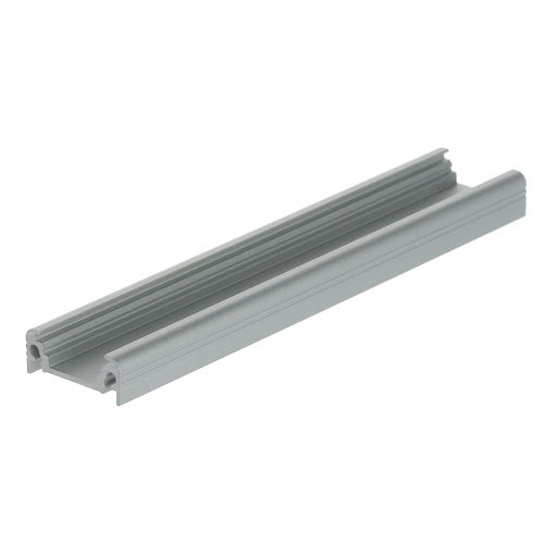 Riex EO11 Profil LED, lățime max. 12 mm, 3 m, anodizat argintiu