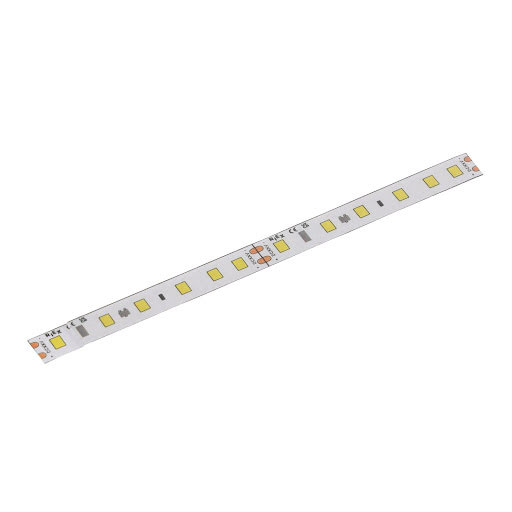 Riex EO11 Afdekking voor LED profiel, 3000 mm, Transparant