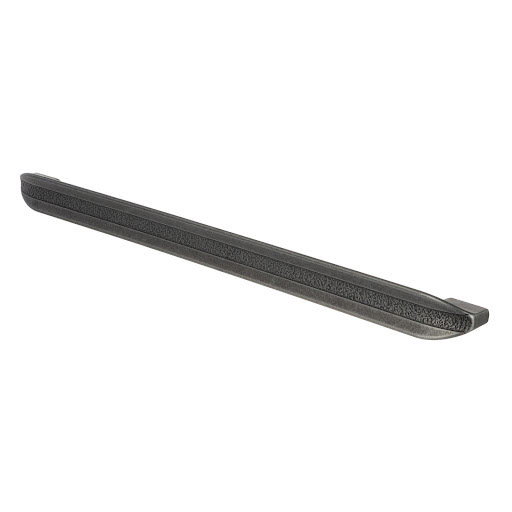 Citterio Giulio XR05 Handle, 352 mm, patinated iron