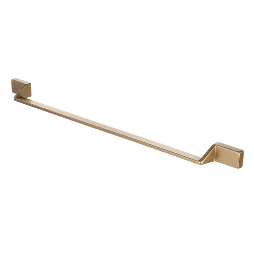 Citterio Giulio XH49 Handle, 320 мм, мат. gold