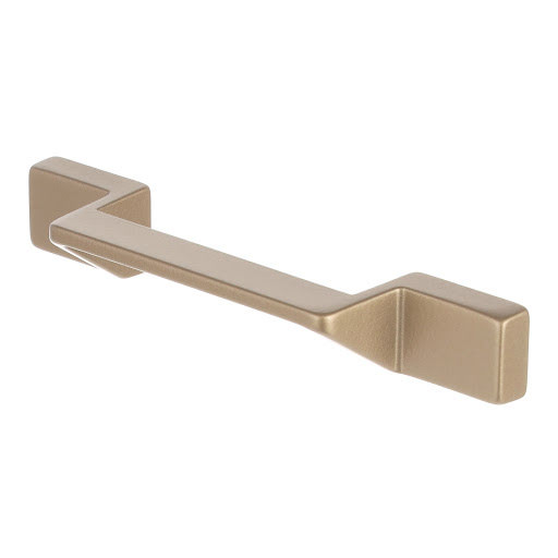 Citterio Giulio XH48 Handle, 96 мм, мат. gold