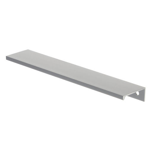 Riex Touch XP01 Schroefprofiel 160 mm, Geanodiseerd aluminium