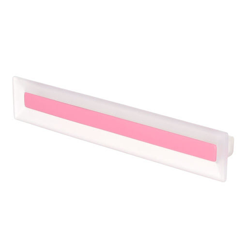 Citterio Giulio XD02 Handle, 128 mm, pink