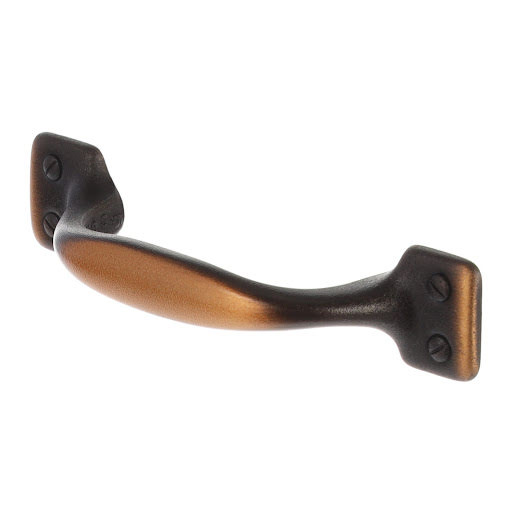 Citterio Giulio XH53 Handle, 64 мм, brushed french bronze