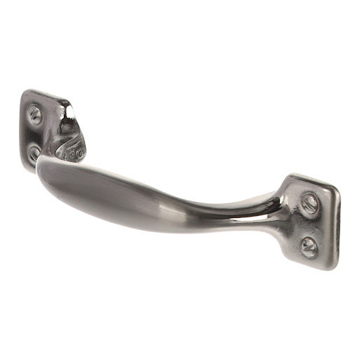 Citterio Giulio XH53 Handle, 64 мм, мат. nickel