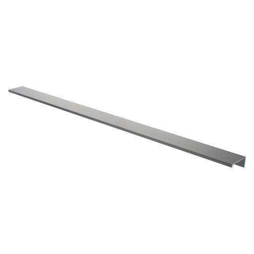 RiexTouch XP01 Screw profile, 480 mm, anodised aluminium